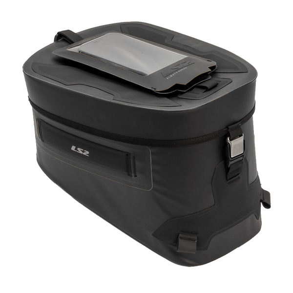 Torba na zbiornik LS2 Move Ahead Tank Bag 15l nieprzemakalna IPX5