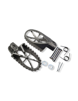 Podnóżki standard pitbike YCF Bigy Factory 190 MX Daytona Factory SP2 150