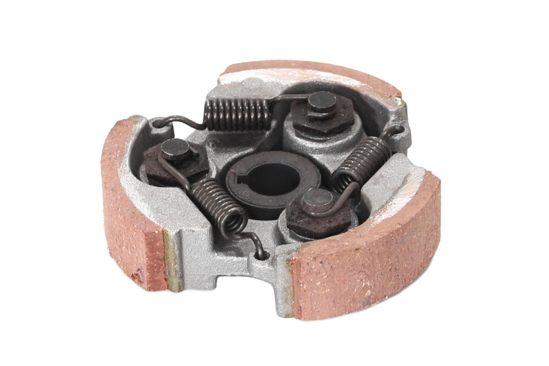 Sprzęgło tuning mini bike pocket bike mini cross klin