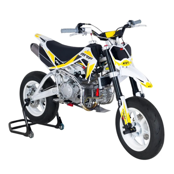 Pit Bike MRF 160-R SM Supermoto