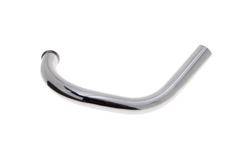 Kolanko wydechowe chrom oryginał Simson S51 