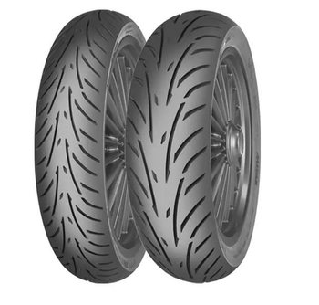 Mitas Opona przód 110/90-13 Touring Force SC TL