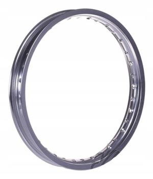 Obręcz koła 16x1,60 aluminium simson s51 s50