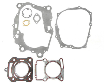 Komplet uszczelek silnika quad atv 200 woda 