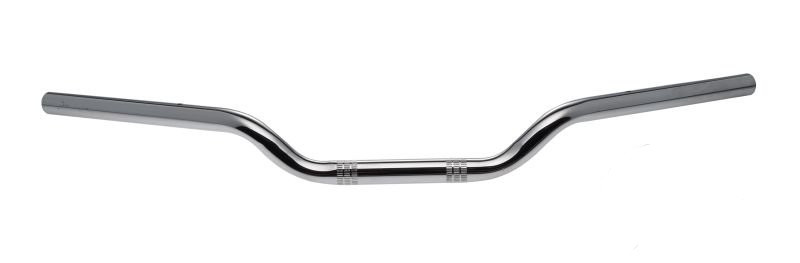 Kierownica gięta motorower Junak 904 50 4T Barton Romet Zipp