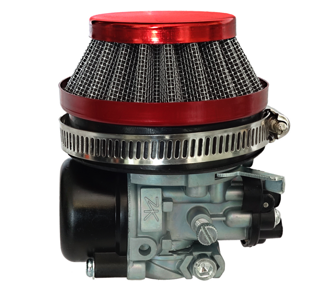 Gaźnik Pocket Bike Linka Uszczelka Króciec