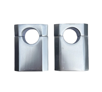 Mocowanie kierownicy FATBAR pitbike MRF 120 140 SM 160 SM-R 120 140 HQ RC