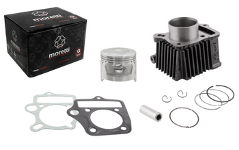 Cylinder Junak 901 Barton Moretti motorowery 4T 80cc 139FMB