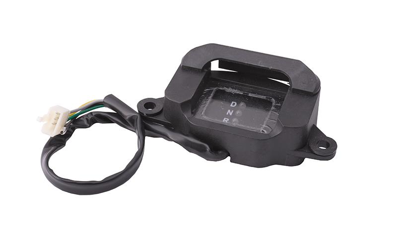 Wskaźnik biegów ATV Quad Barton Force i Eagle