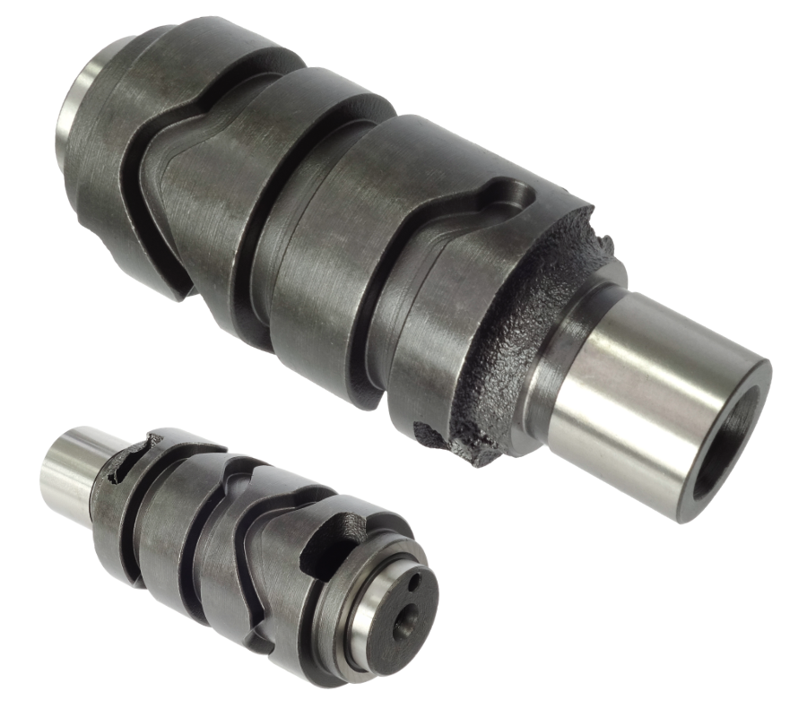 Wybierak skrzyni biegów VOGE 300 4t lc LONCIN