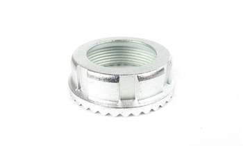 Nakrętka kolanka wydechu simson s51 sr50 enduro