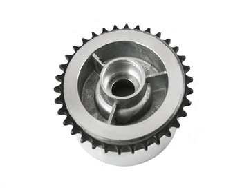 Zębatka zabierak tył simson s51 s53 enduro 34z