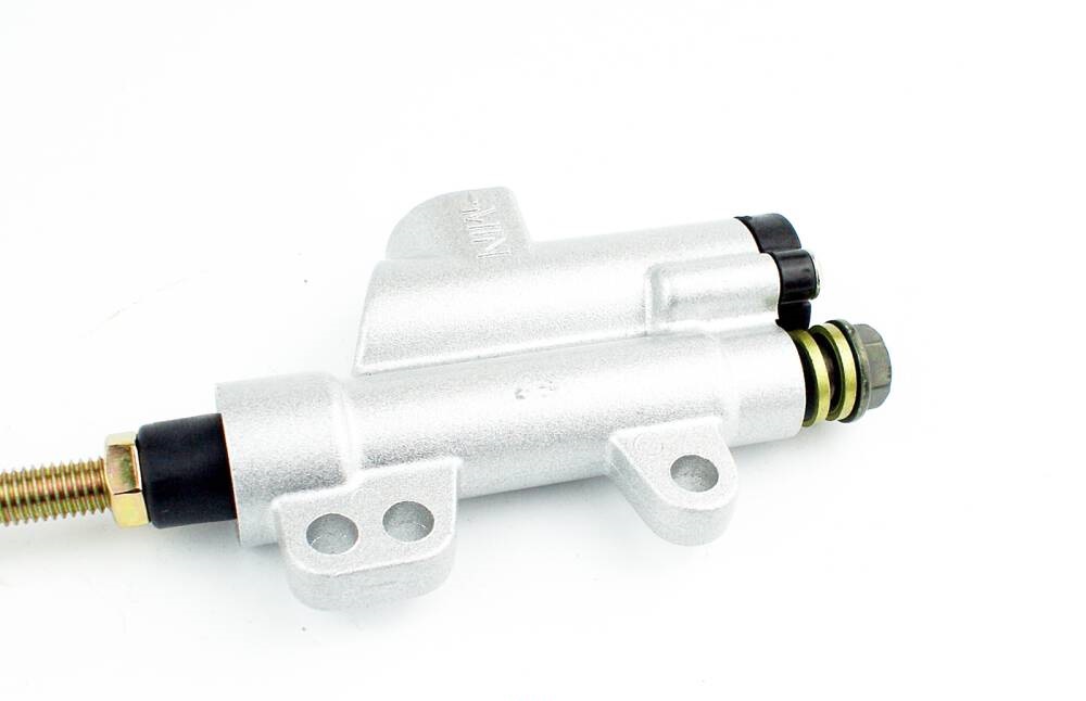 Pompa hamulca tył kingway czoper 250 atv 50 70 125