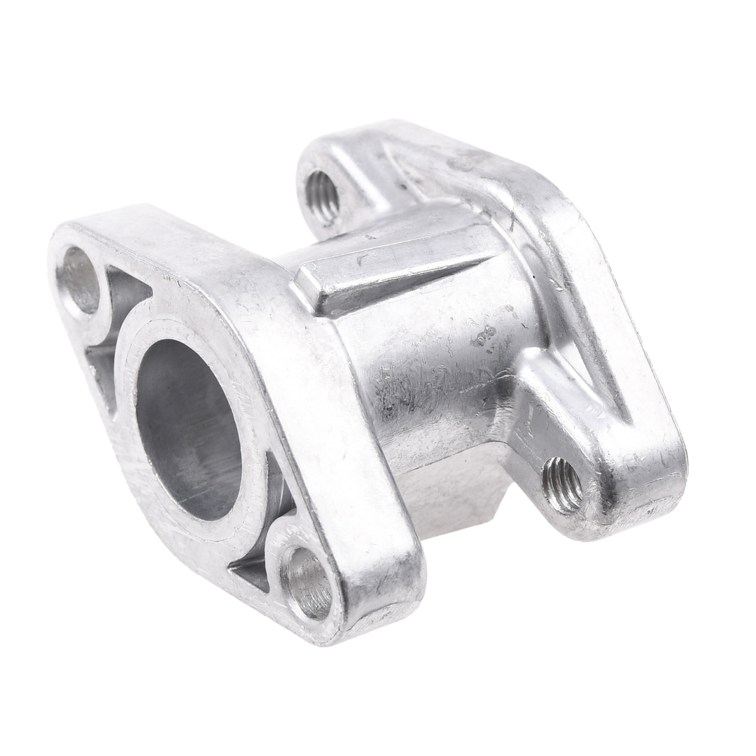 Króciec gaźnika Simson Schwalbe KR51 16mm DPR Classic