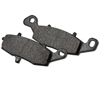 Klocki Hamulcowe KH231 Przód Kawasaki Suzuki