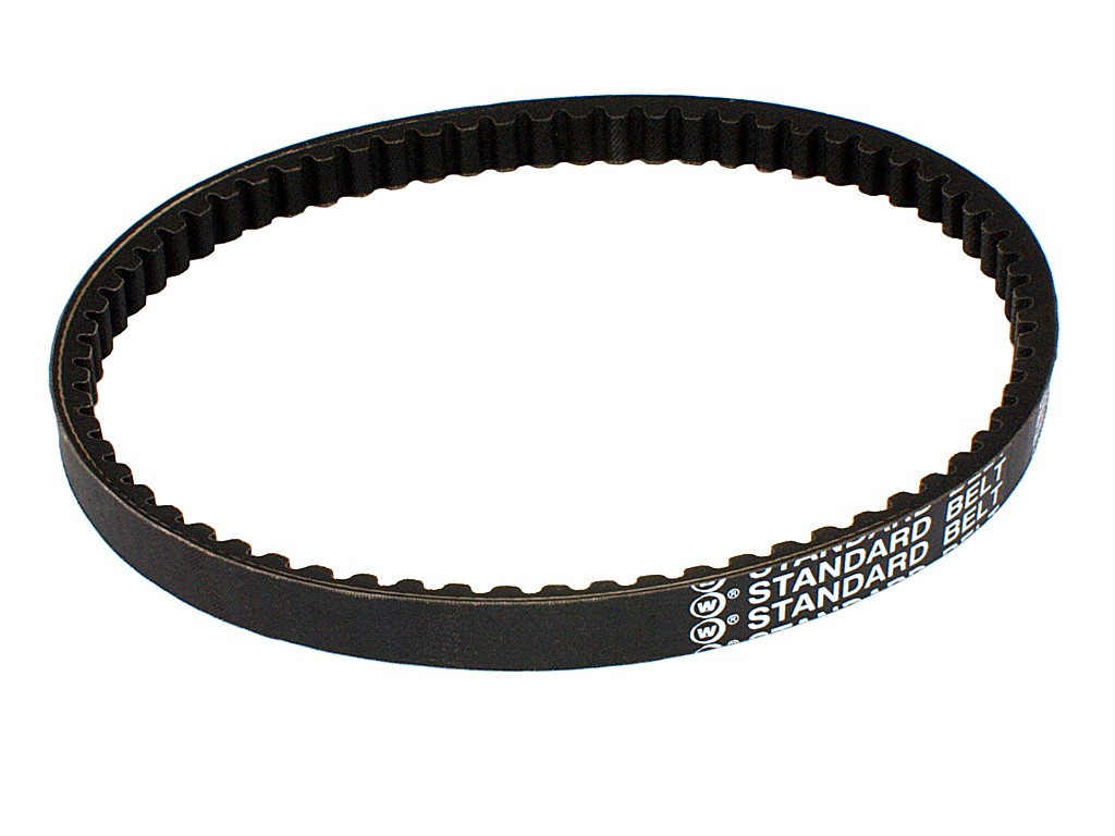 Pasek napędowy do Suzuki AD 50 666-16.8