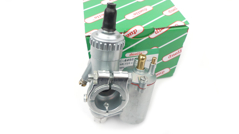 Duells Gaźnik G20 WSK 125 WFM M06 SHL M06