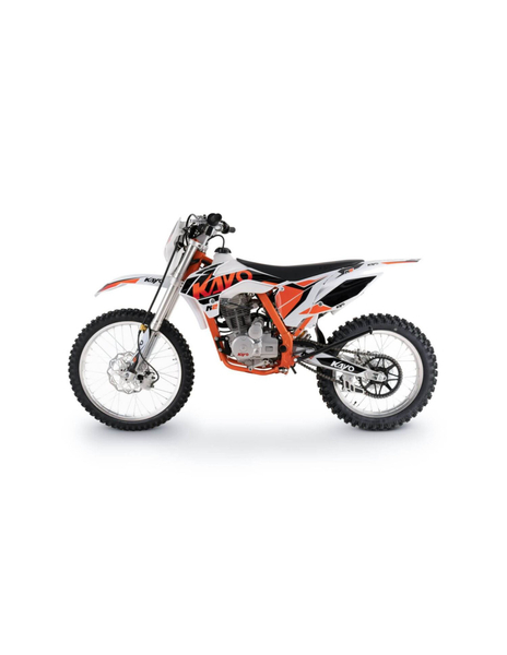 Dirt Bike Kayo K2 Enduro