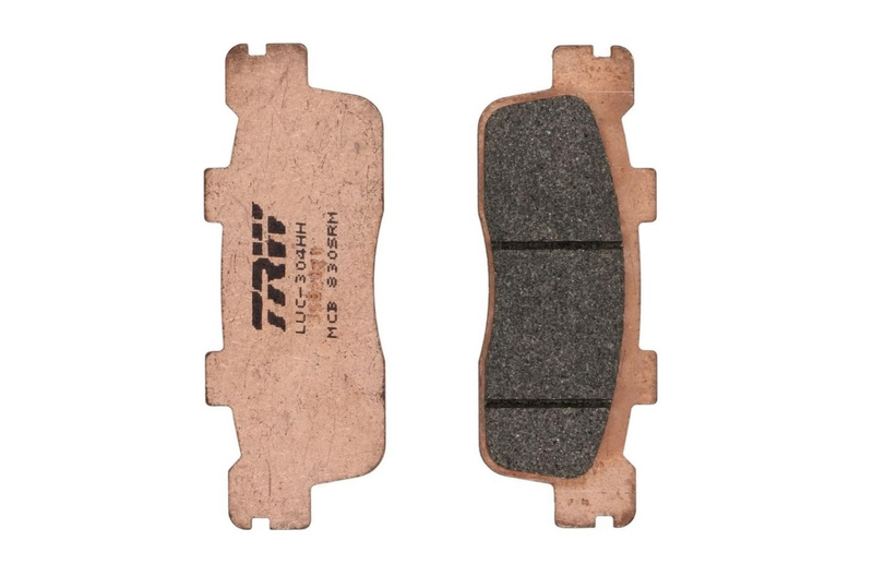 TRW klocki hamulcowe KH498 Kawasaki J 125 300 DINK