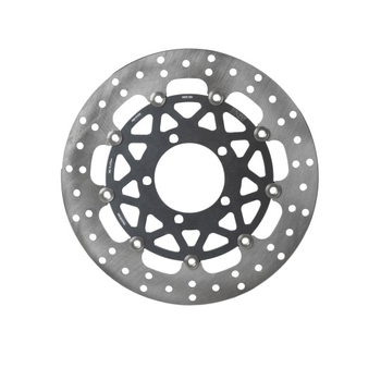 TRW tarcza hamulcowa przód TRIUMPH TIGER MSW286