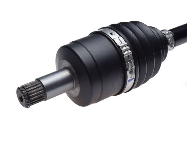 Półoś prawy przód quad atv CF MOTO 500 800