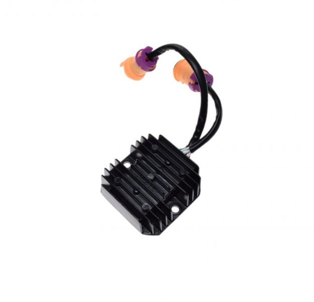 Regulator napięcia do atv bashan bs250s-5 quad 250