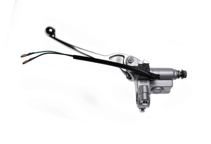 Pompa hamulca przód 125cc GY6 4T Barton Zipp Romet
