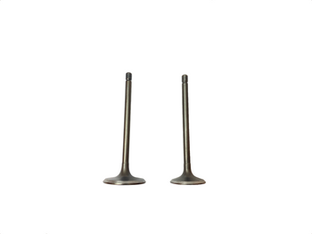 Zawór ssący i wydechowy chiński quad atv Bashan 250