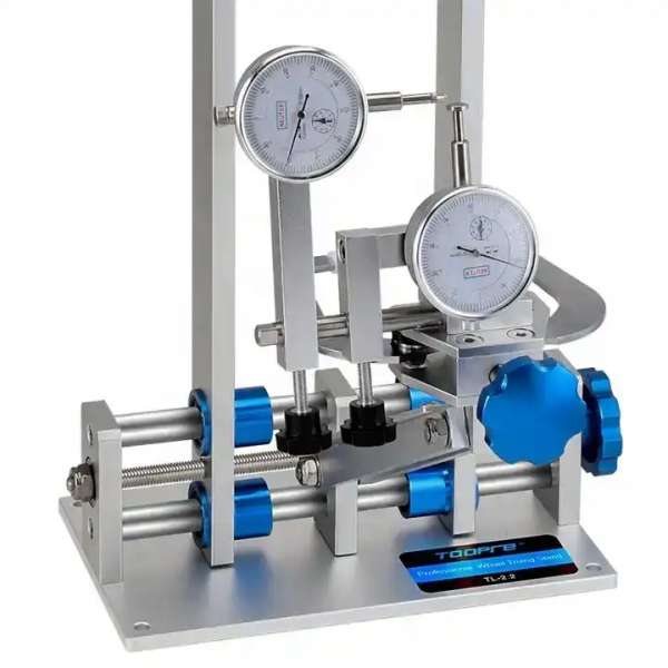 Centrownica do kół rowerowych 16-29 cali Roxar Toopre TL-2.2 profesjonalna