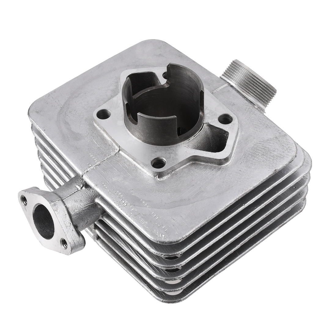 Cylinder Tłok DPR Classic Simson S60 Komplet