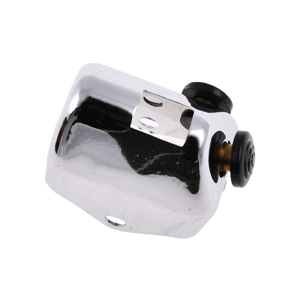 Obudowa przełączników Simson MZ chrom DPR Classic