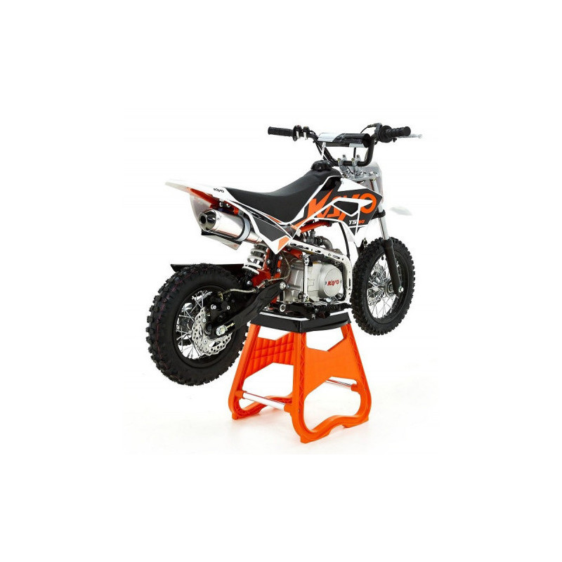 Mini Cross Pit Bike KAYO 90 TS