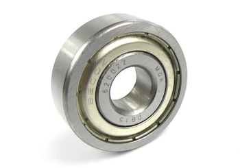 Łożyska łożysko kulowe 6200 zz