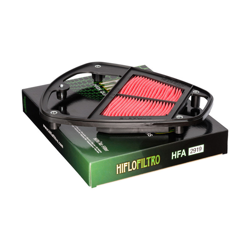 Hiflo filtr powietrza Kawasaki VN 900 Vulcan 06-18