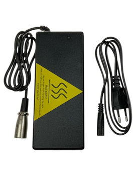 Ładowarka baterii cross pitbike Kayo eKMB