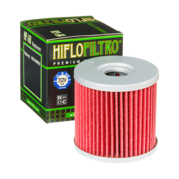 Hiflo filtr oleju HF681 Hyosung GT GV 650