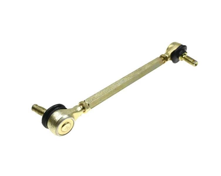 Drążek kierowniczy 250mm quad atv Kayo AT110 AT125 AU110 AU125 oryginalny