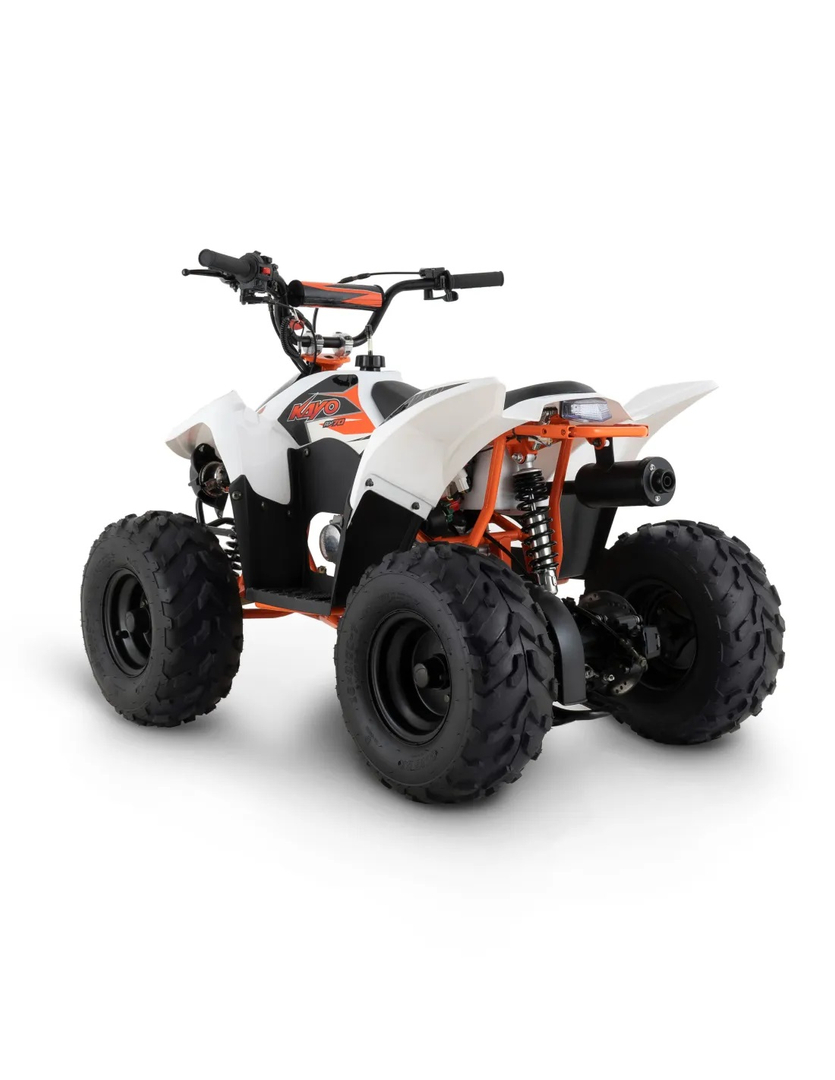 Quad Kayo AY70