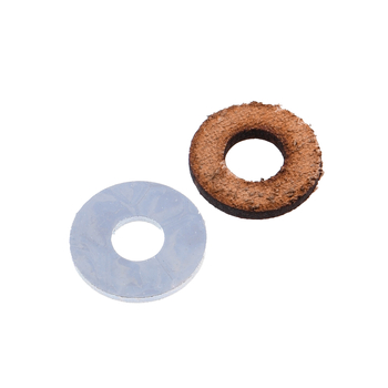 Podkładka teleskopu WSK 125