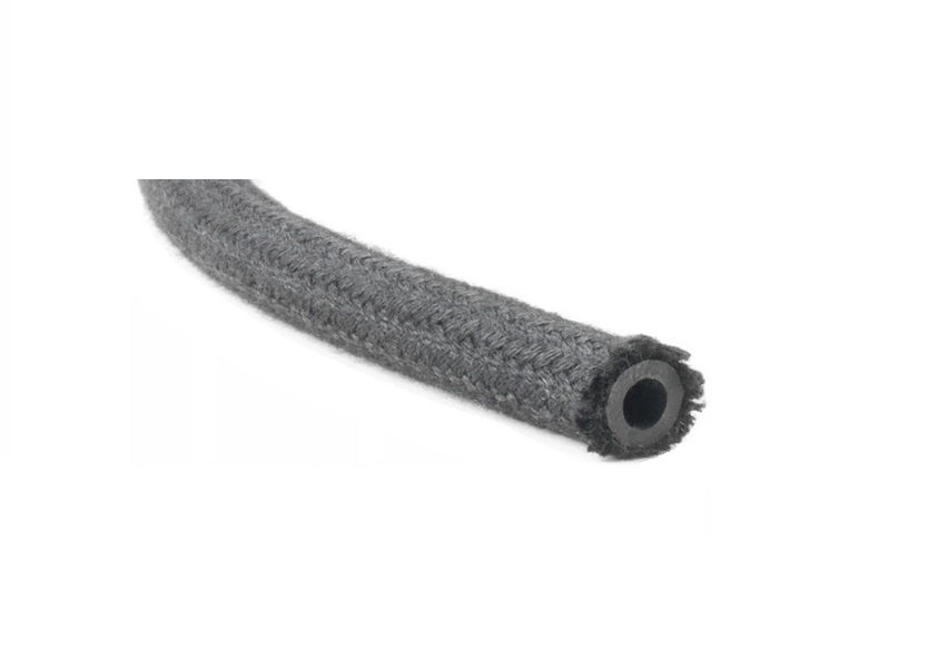 Przewód podciśnieniowy paliwa paliwowy wąż wężyk 3.5mm 1 metr zbrojony