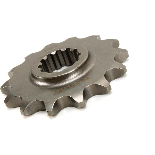 JT zębatka przód 14z 420 KTM SX 65 98-11r. Husqvarna CR TC 65 Gas Gas MC 65