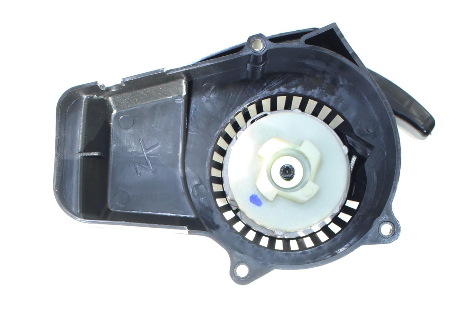 Szarpak starter Mini Pocket mini bike cross ATV mini Quad 2 typ