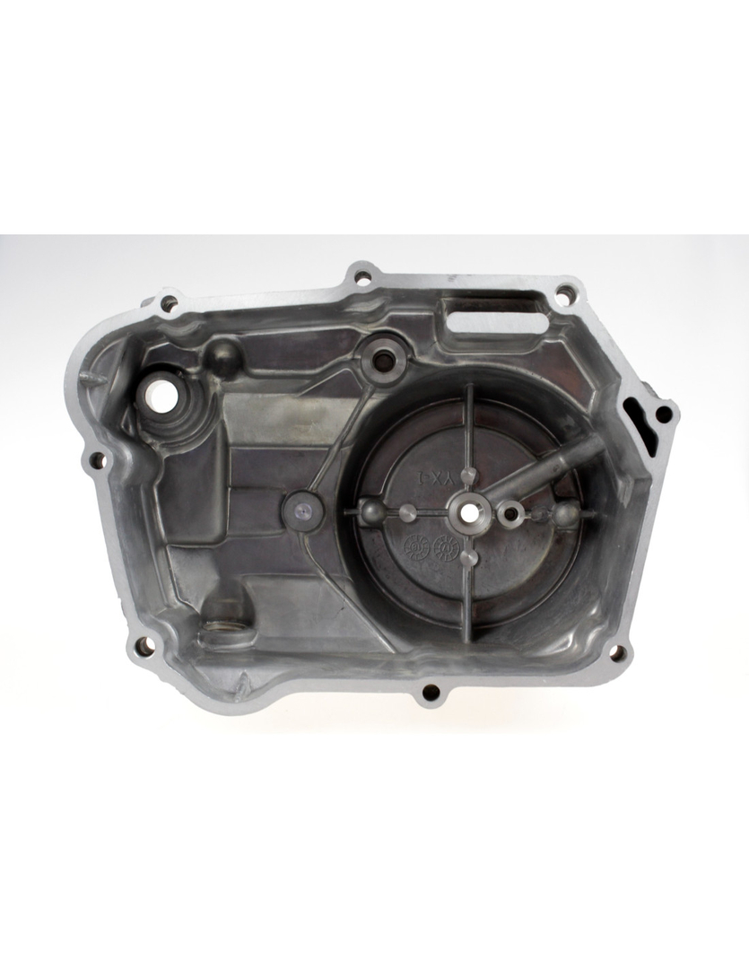 Pokrywa silnika prawa silniki 90cc z rozrusznikiem pitbike Kayo TS90