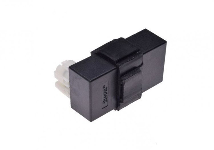 Moduł zapłonowy dc minarelli am6 / 1e40mb 50 2t lc