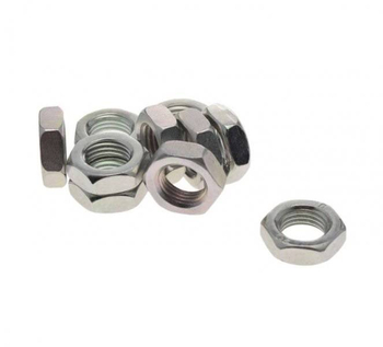 Nakrętka wału prawa m12x1,25 minarelli am6