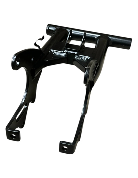 Wahacz tylny czarny quad atv Kayo AU180