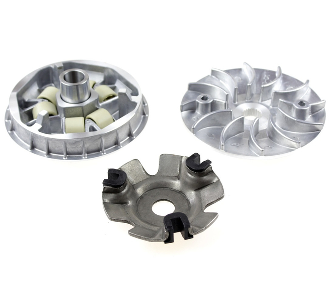 Wariator quad atv Kayo AU180 oryginalny