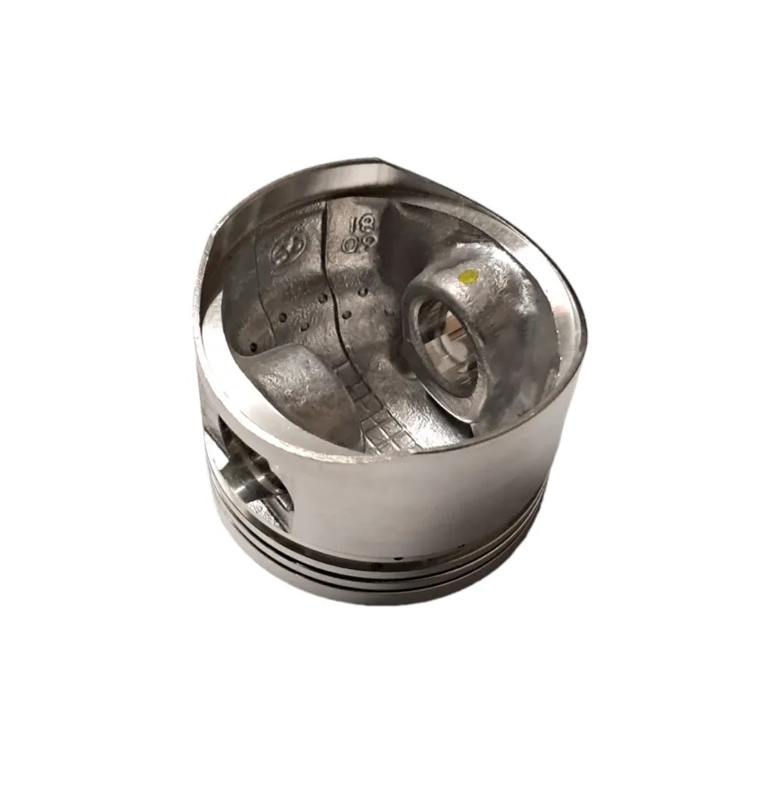 Tłok cross pitbike MRF 120 HQ RC SM TTR E-Start