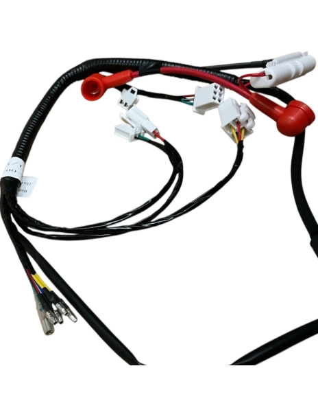 Wiązka przewodów pitbike MRF 120 TTR E-Start