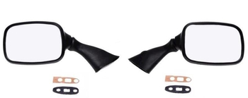 Lusterka motocyklowe suzuki gsxr gsx gwint m6 para